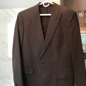 Men’s Banana Republic Tailored Fit Sport Coat 42s